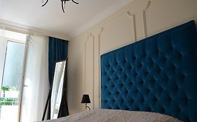 Apartament Orchidea Centrum