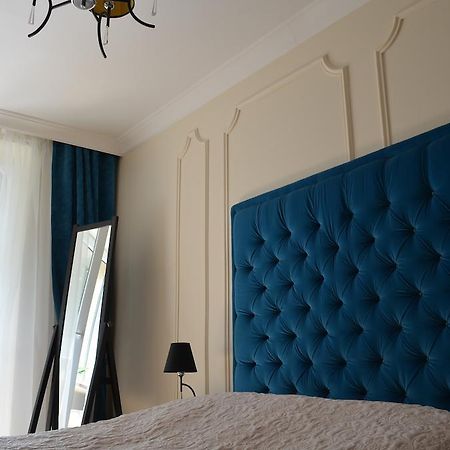 Apartament Orchidea Centrum Varsavia Esterno foto