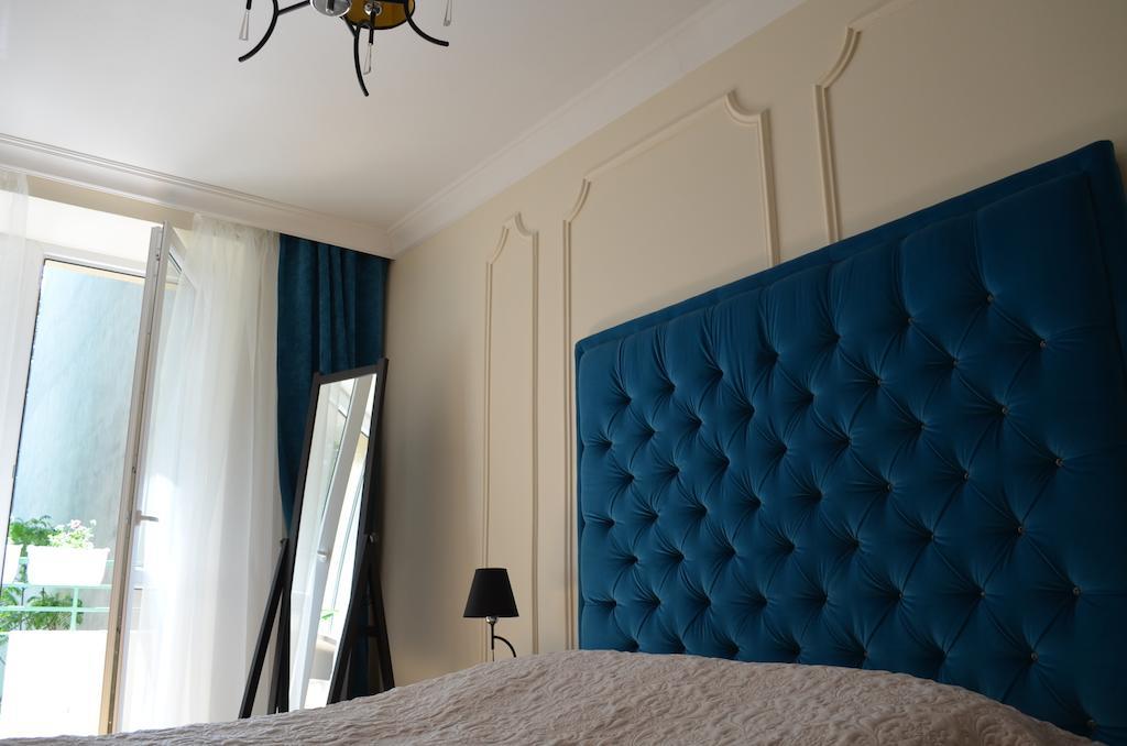 Apartament Orchidea Centrum Varsavia Esterno foto