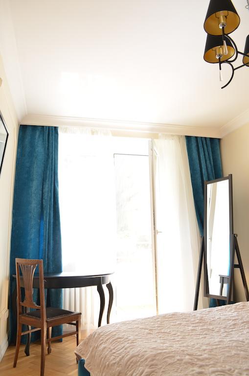 Apartament Orchidea Centrum Varsavia Esterno foto