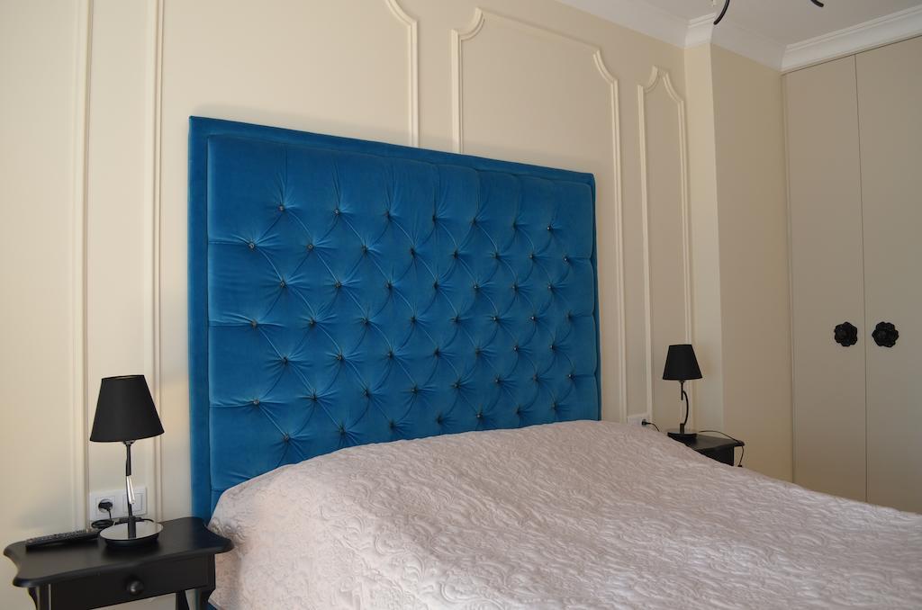 Apartament Orchidea Centrum Varsavia Esterno foto