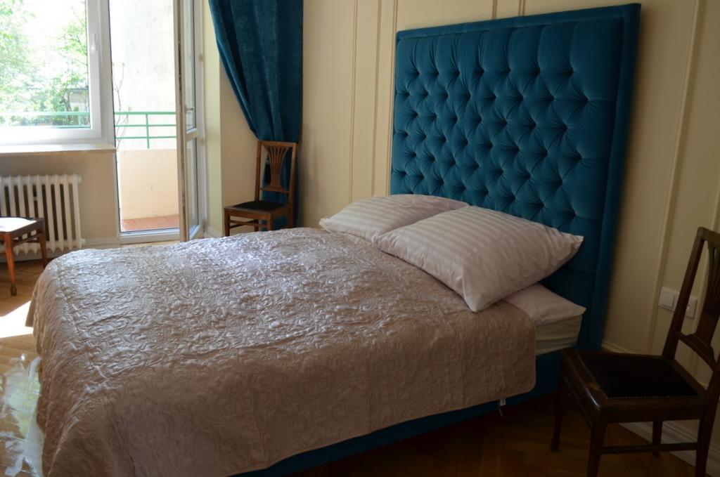 Apartament Orchidea Centrum Varsavia Esterno foto