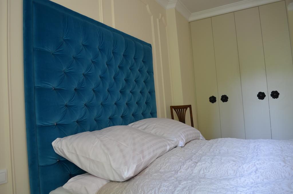 Apartament Orchidea Centrum Varsavia Camera foto