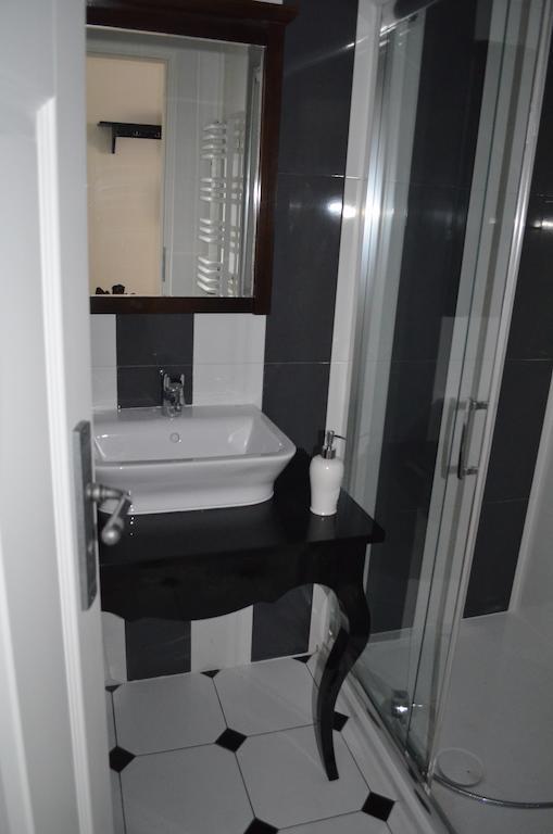 Apartament Orchidea Centrum Varsavia Camera foto