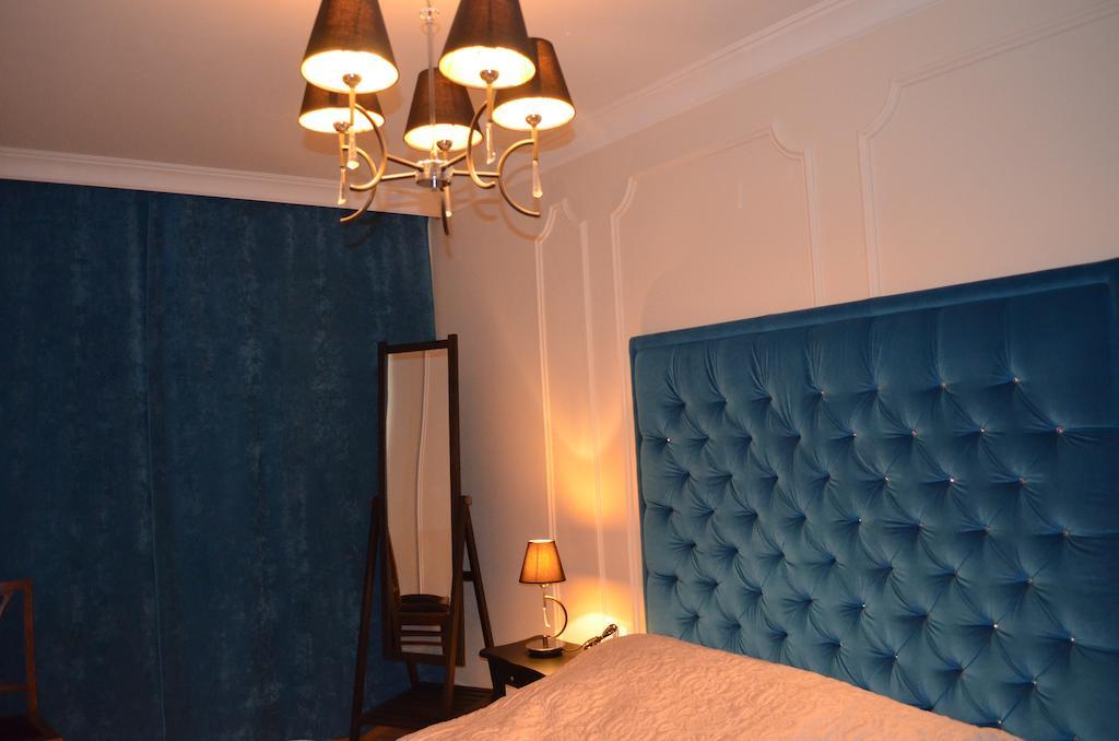 Apartament Orchidea Centrum Varsavia Esterno foto