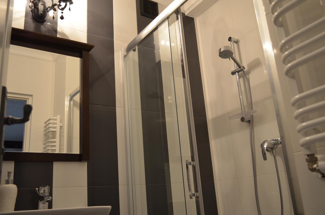 Apartament Orchidea Centrum Varsavia Esterno foto