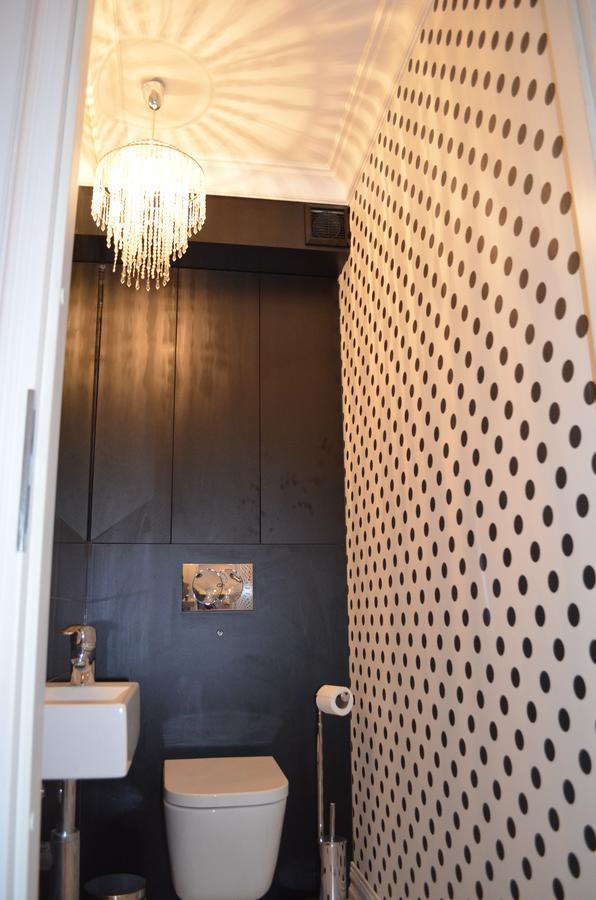 Apartament Orchidea Centrum Varsavia Esterno foto