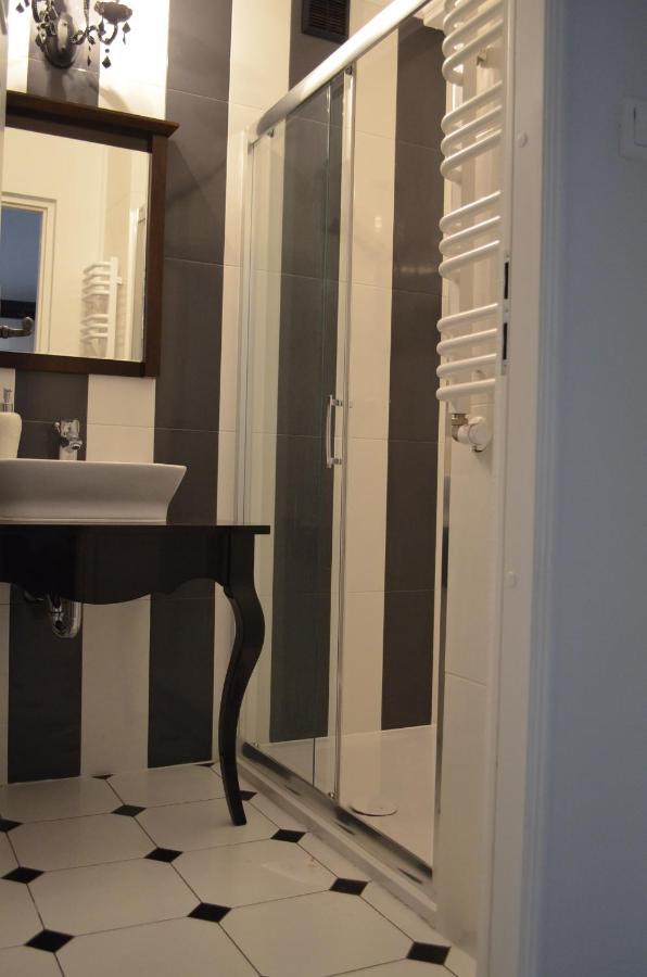 Apartament Orchidea Centrum Varsavia Esterno foto